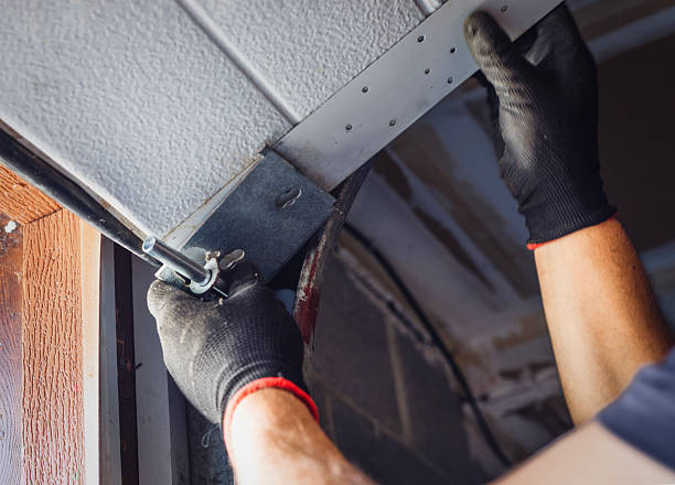 Reliable Garage Door Roller Replacement contractor in Concord, NC by Garage Doors Repair Pro